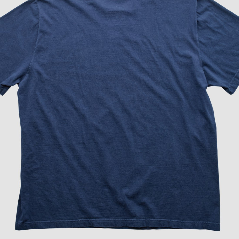 Denver Broncos 2010s T-shirt - Navy Vintage - Fanatics