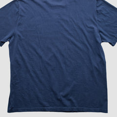 Denver Broncos 2010s T-shirt - Navy Vintage - Fanatics