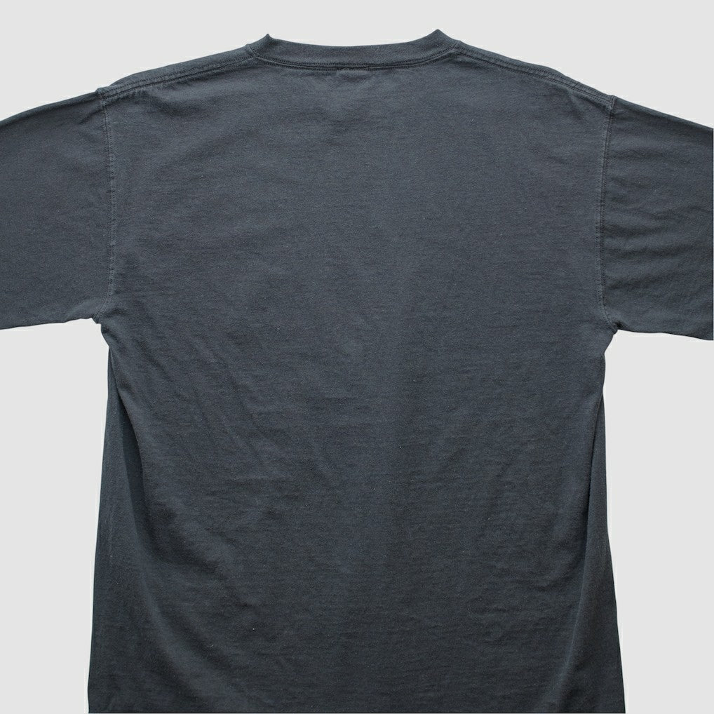 Pittsburgh Steelers 2006 T-shirt - Black Vintage - Fanatics