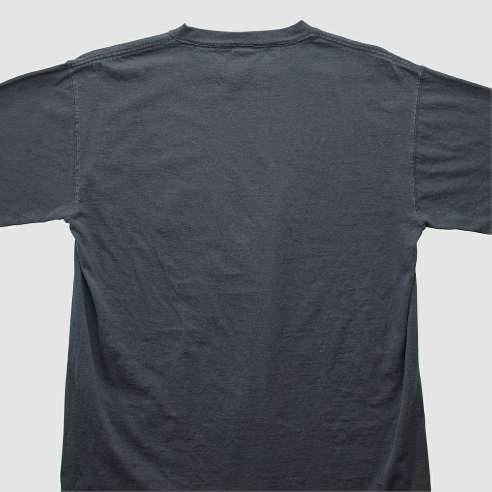 Pittsburgh Steelers 2006 T-shirt - Black Vintage - Fanatics