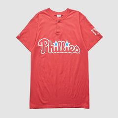 Philadelphia Phillies Majestic 2000s T-shirt Near Me