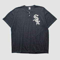 Chicago White Sox Russell 2000s T-shirt Near Me