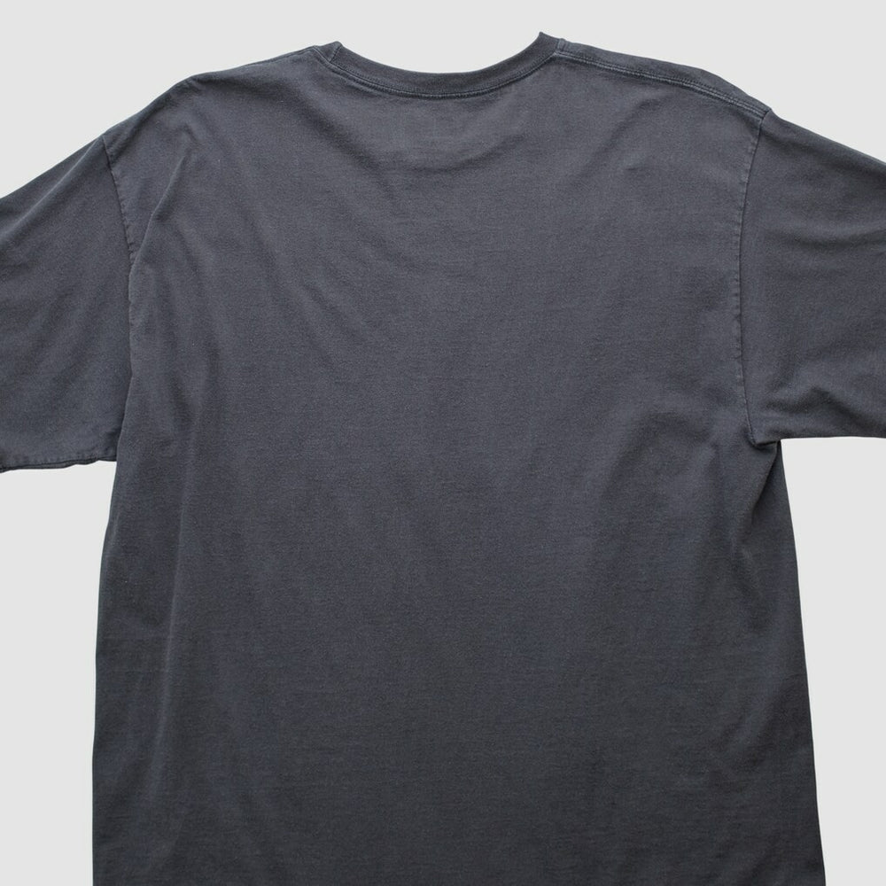 Pittsburgh Steelers NFL 2000s T-shirt - Black Vintage - Fanatics