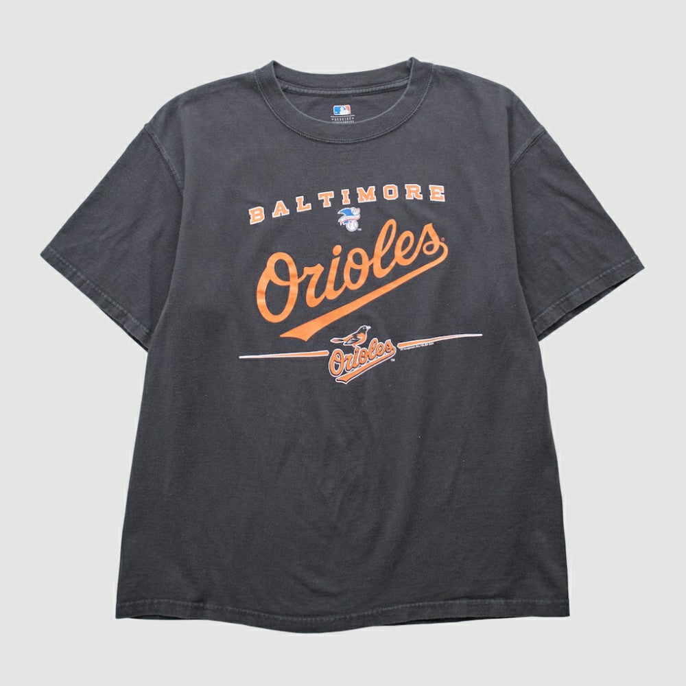Baltimore Orioles Genuine Merchandise 2000s T-shirt Outlet