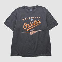 Baltimore Orioles Genuine Merchandise 2000s T-shirt Outlet