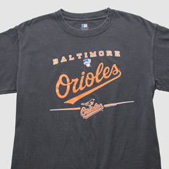 Baltimore Orioles Genuine Merchandise 2000s T-shirt Outlet