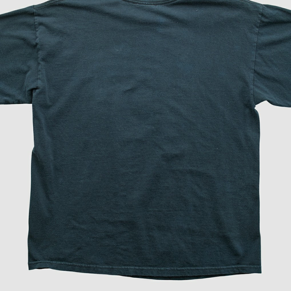 Pittsburgh Steelers NFL 2010s T-shirt - Black Vintage - Fanatics