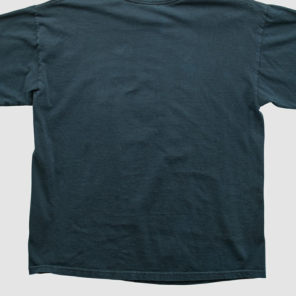 Pittsburgh Steelers NFL 2010s T-shirt - Black Vintage - Fanatics