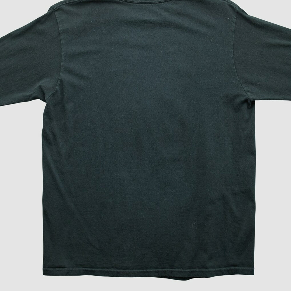 Atlanta Falcons NFL 2010s Long Sleeve T-shirt - Black Vintage - Fanatics