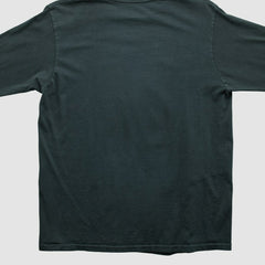 Atlanta Falcons NFL 2010s Long Sleeve T-shirt - Black Vintage - Fanatics