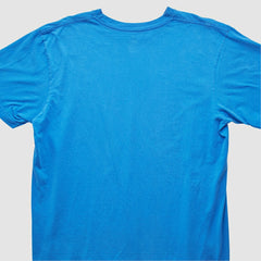 Adidas Dallas Mavericks 2011 T-shirt Blue Vintage