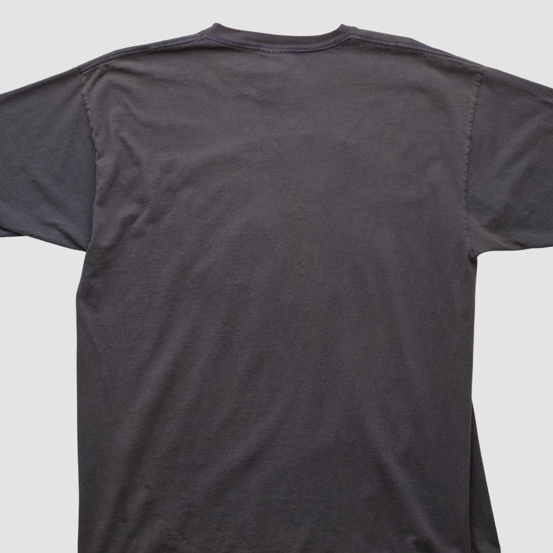 Dallas Cowboys Reebok 2000s T-shirt - Black Vintage - Fanatics