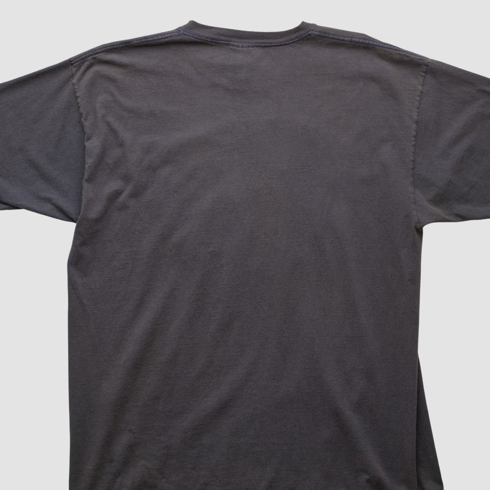 Dallas Cowboys Reebok 2000s T-shirt - Black Vintage - Fanatics