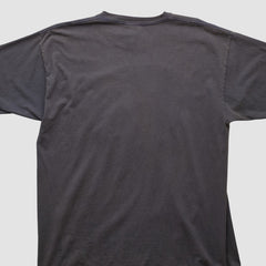 Dallas Cowboys Reebok 2000s T-shirt - Black Vintage - Fanatics