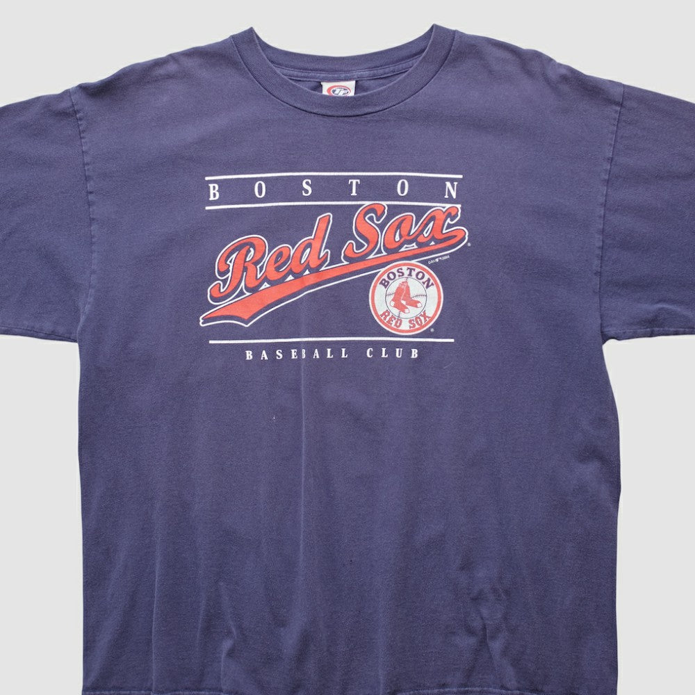 Boston Red Sox True Fan 2004 Long Sleeve T-shirt Sale