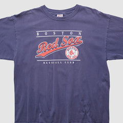 Boston Red Sox True Fan 2004 Long Sleeve T-shirt Sale