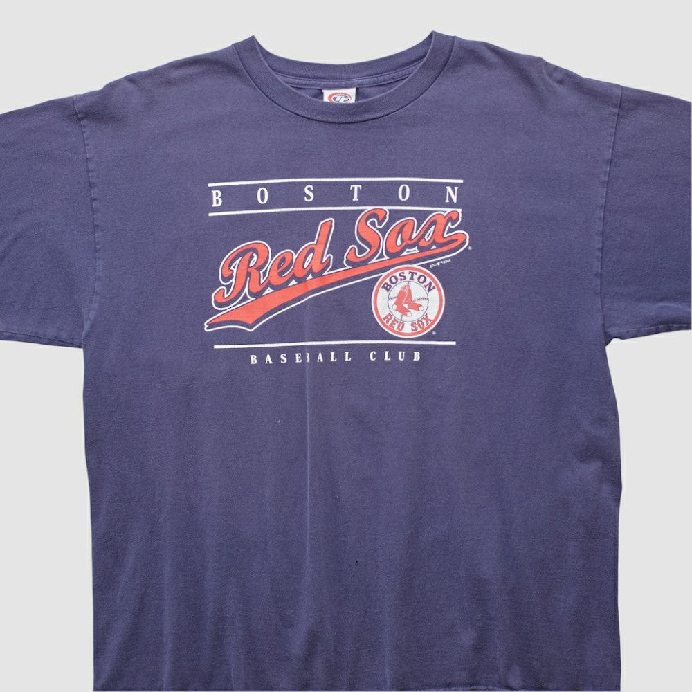 Boston Red Sox True Fan 2004 Long Sleeve T-shirt Sale