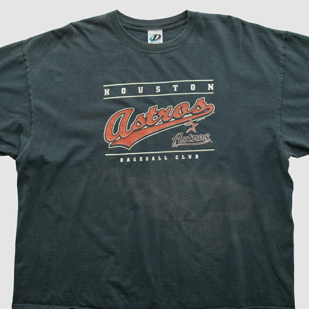 Houston Astros Dynasty 2004 T-shirt for sale