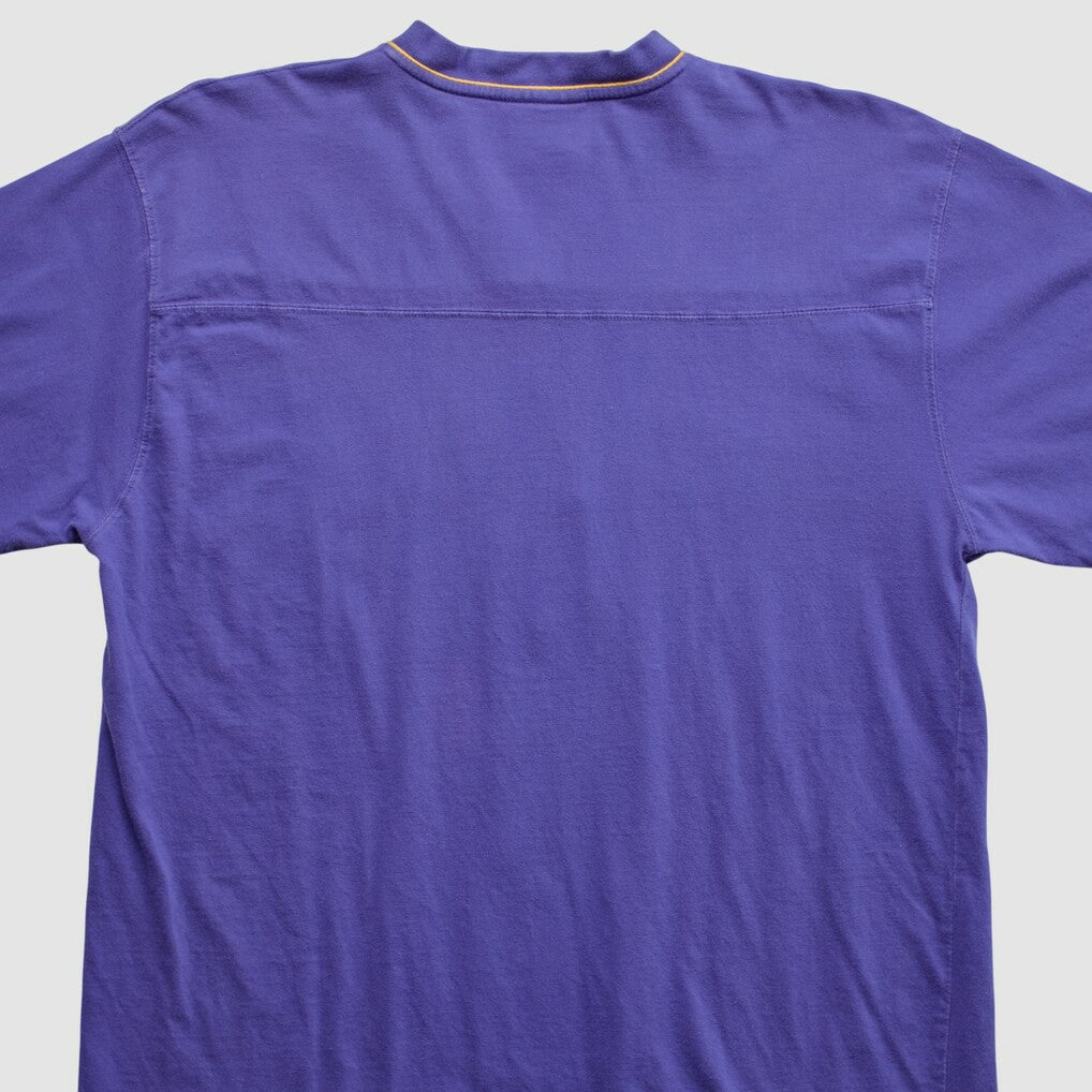 Minnesota Vikings NFL 2000s T-shirt - Purple Vintage - Fanatics