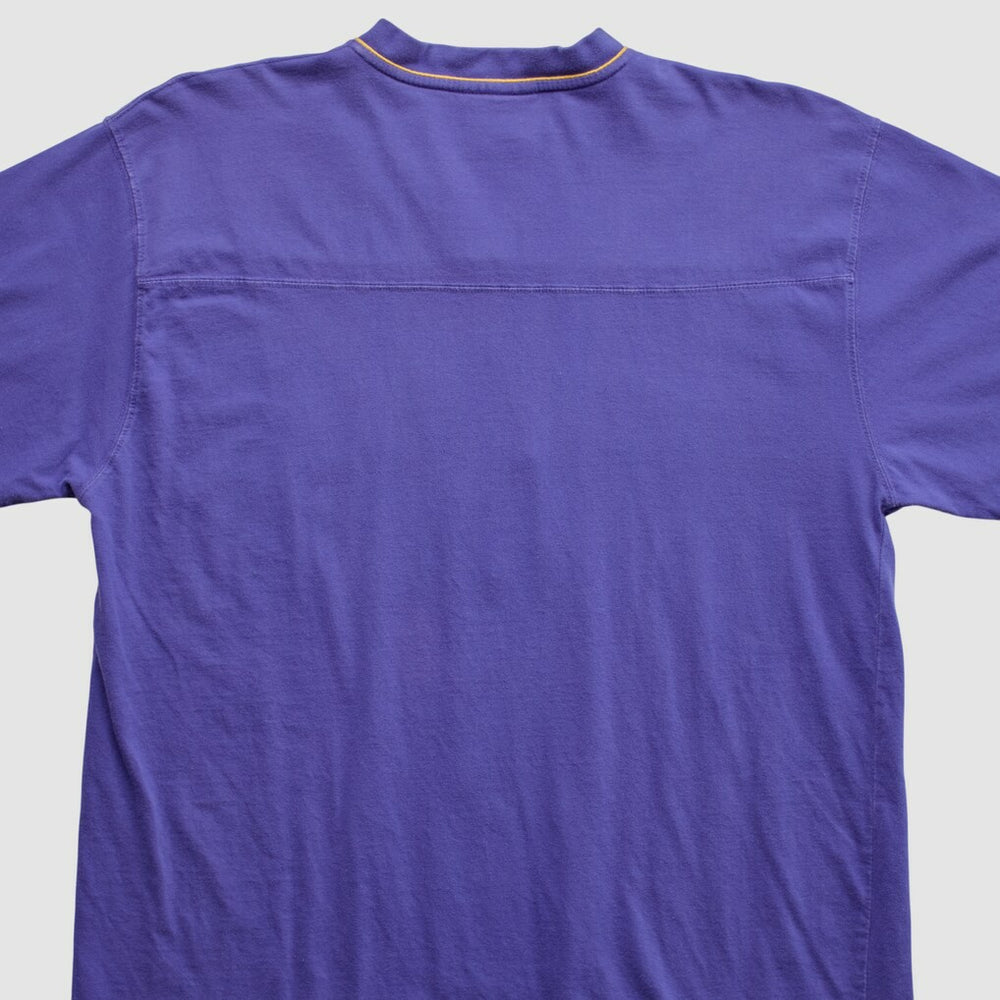Minnesota Vikings NFL 2000s T-shirt - Purple Vintage - Fanatics