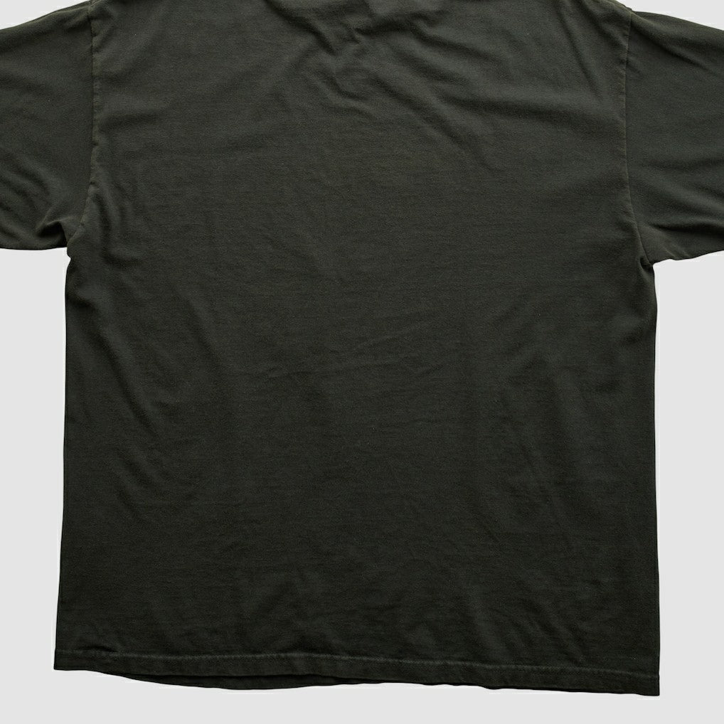 Pittsburgh Steelers NFL 2000s T-shirt - Black Vintage - Fanatics