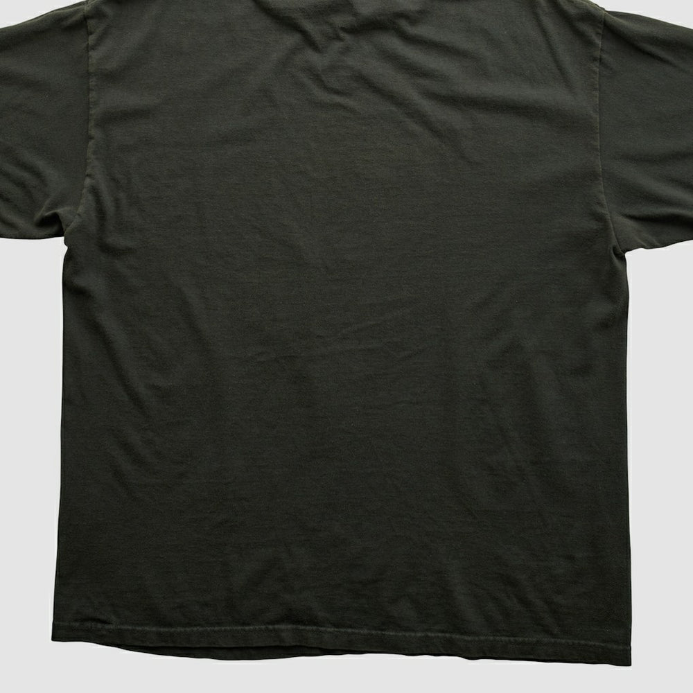 Pittsburgh Steelers NFL 2000s T-shirt - Black Vintage - Fanatics