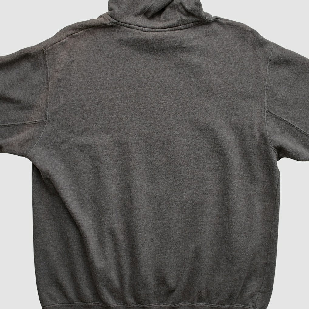 Chicago Bears NFL 2010s Sweatshirt - Gray Vintage - Fanatics