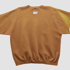 Pittsburgh Steelers 90s Pullover Sweatshirt - Clay Vintage - Fanatics
