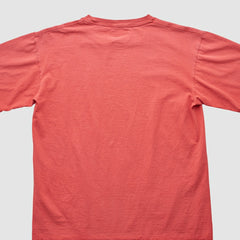 Vintage Chicago Bulls Majestic 2000s T-shirt Red