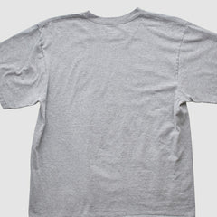Dallas Cowboys Cowboys Authentic Apparel 2010s T-shirt - Heather Gray Vintage - Fanatics