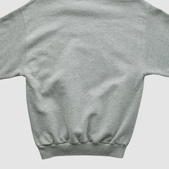 American Football Conference Jerzees 2003 Pullover Sweatshirt - Dark Heather Gray Vintage - Fanatics