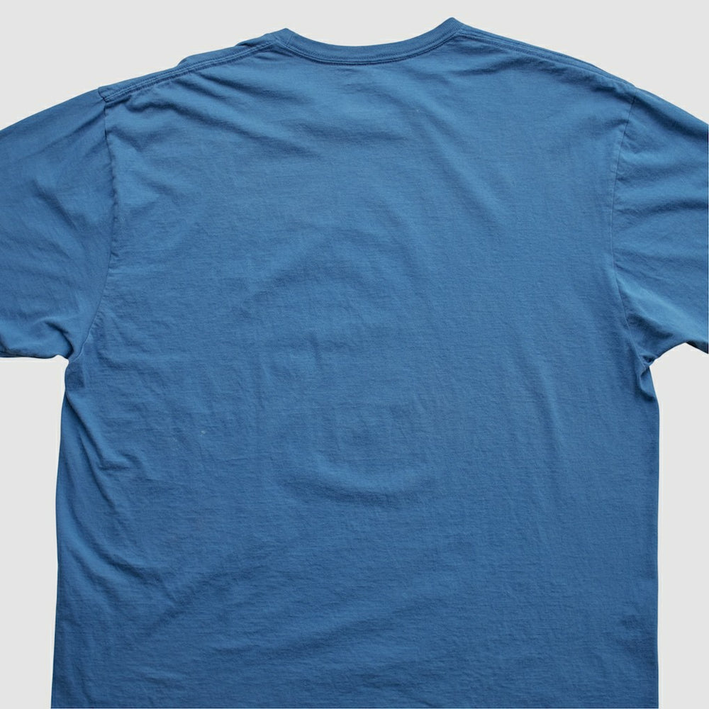 Adidas Minnesota Timberwolves 2010s T-shirt Blue Vintage