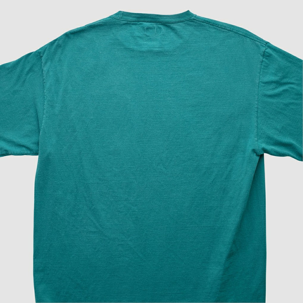 Philadelphia Eagles NFL 2010s T-shirt - Teal Vintage - Fanatics