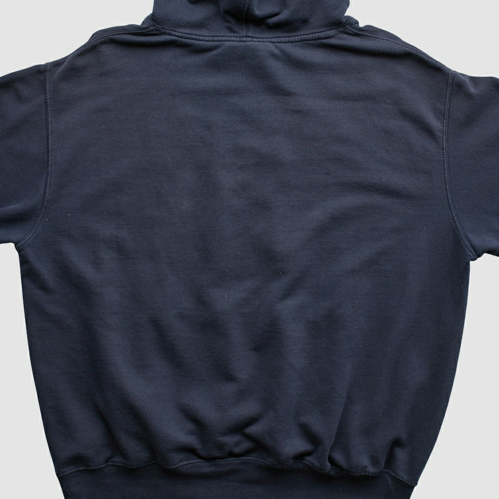 Dallas Cowboys Cowboys Authentic Apparel 2010s Hooded Pullover Sweatshirt - Navy Vintage - Fanatics