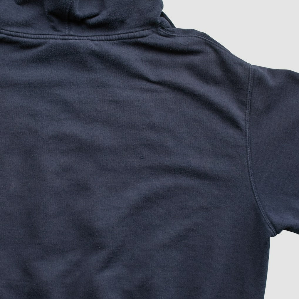 Dallas Cowboys Cowboys Authentic Apparel 2010s Hooded Pullover Sweatshirt - Navy Vintage - Fanatics