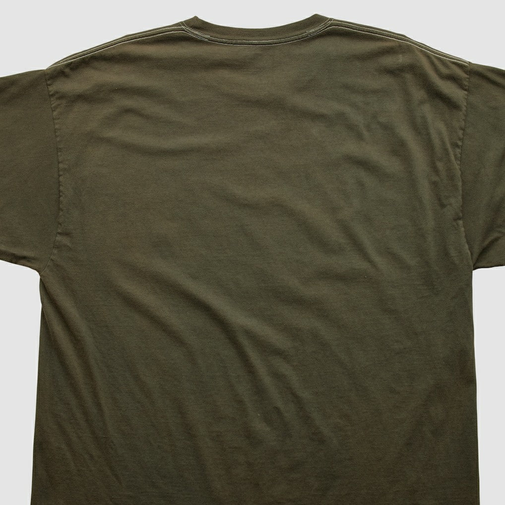 NFC Conference Champs 2004 T-shirt - Brown Vintage - Fanatics