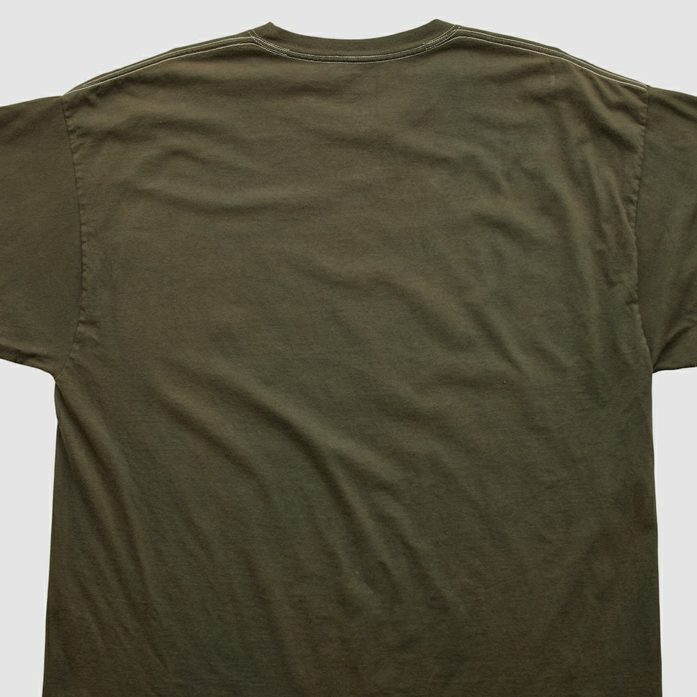 NFC Conference Champs 2004 T-shirt - Brown Vintage - Fanatics