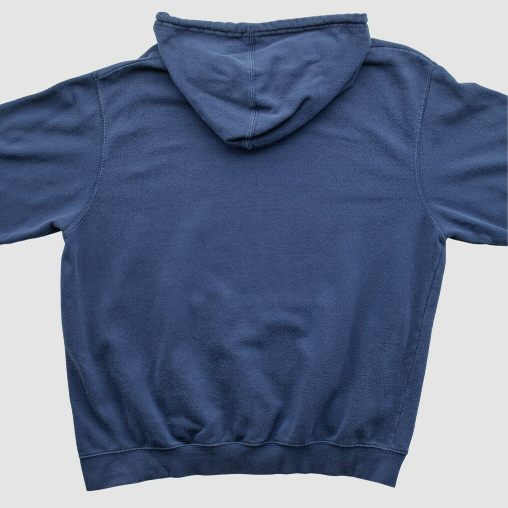 NFC East Champions 2014 Hooded Pullover Sweatshirt - Navy Vintage - Fanatics