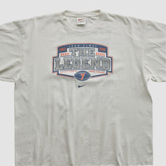 Super Bowl XXXIII MVP 1999 T-shirt - White Vintage - Fanatics