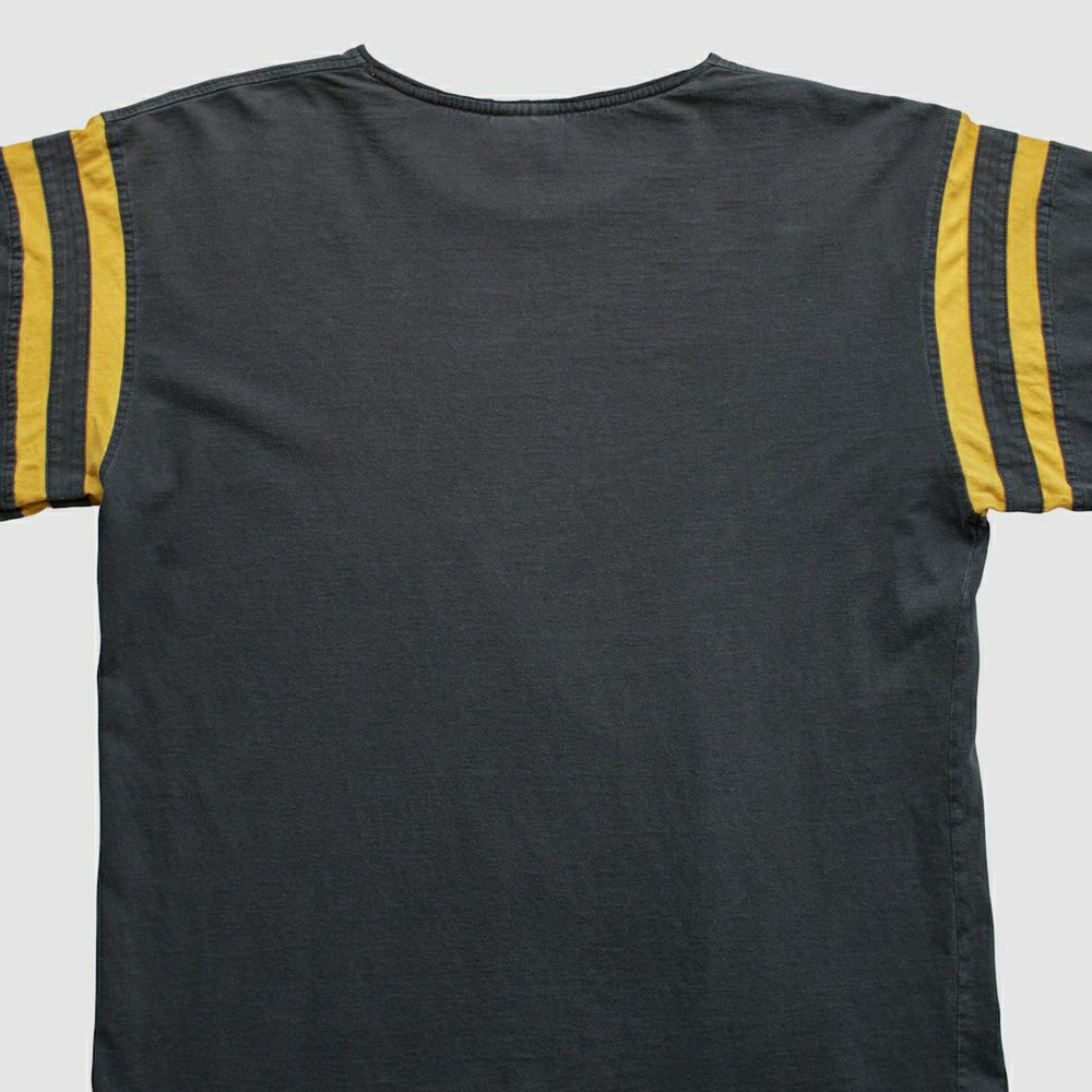 Pittsburgh Steelers NFL 2000s Long Sleeve T-shirt - Black Vintage - Fanatics