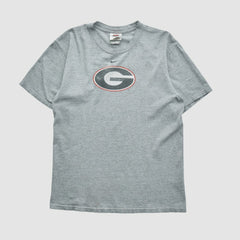 Green Bay Packers 2000s T-shirt - Heather Gray Vintage - Fanatics