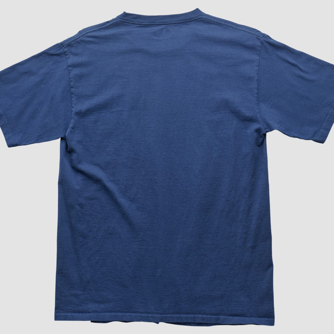 Denver Broncos NFL 2010s T-shirt - Navy Vintage - Fanatics