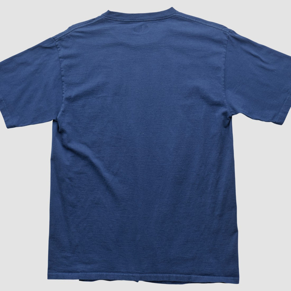 Denver Broncos NFL 2010s T-shirt - Navy Vintage - Fanatics