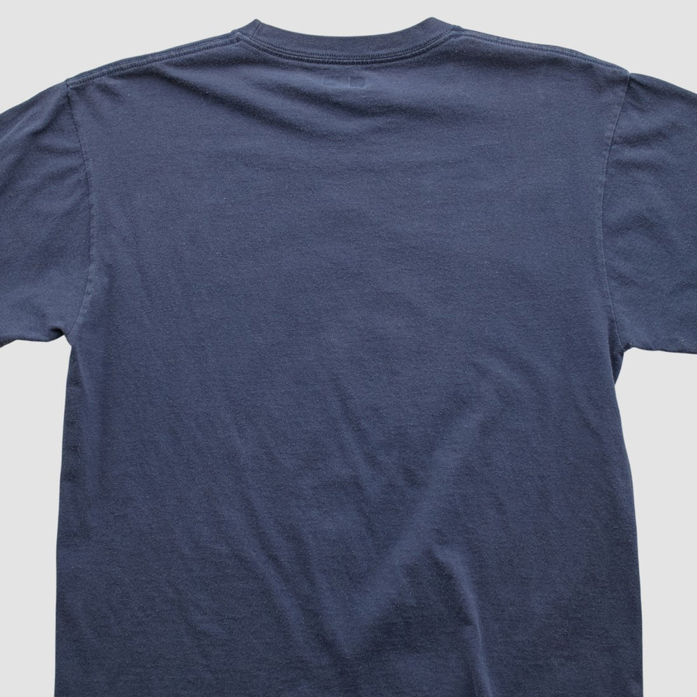 Houston Texans NFL 2010s T-shirt - Navy Vintage - Fanatics