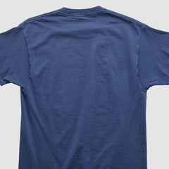 Super Bowl MVP Fruit of The Loom 2002 T-shirt - Navy Vintage - Fanatics