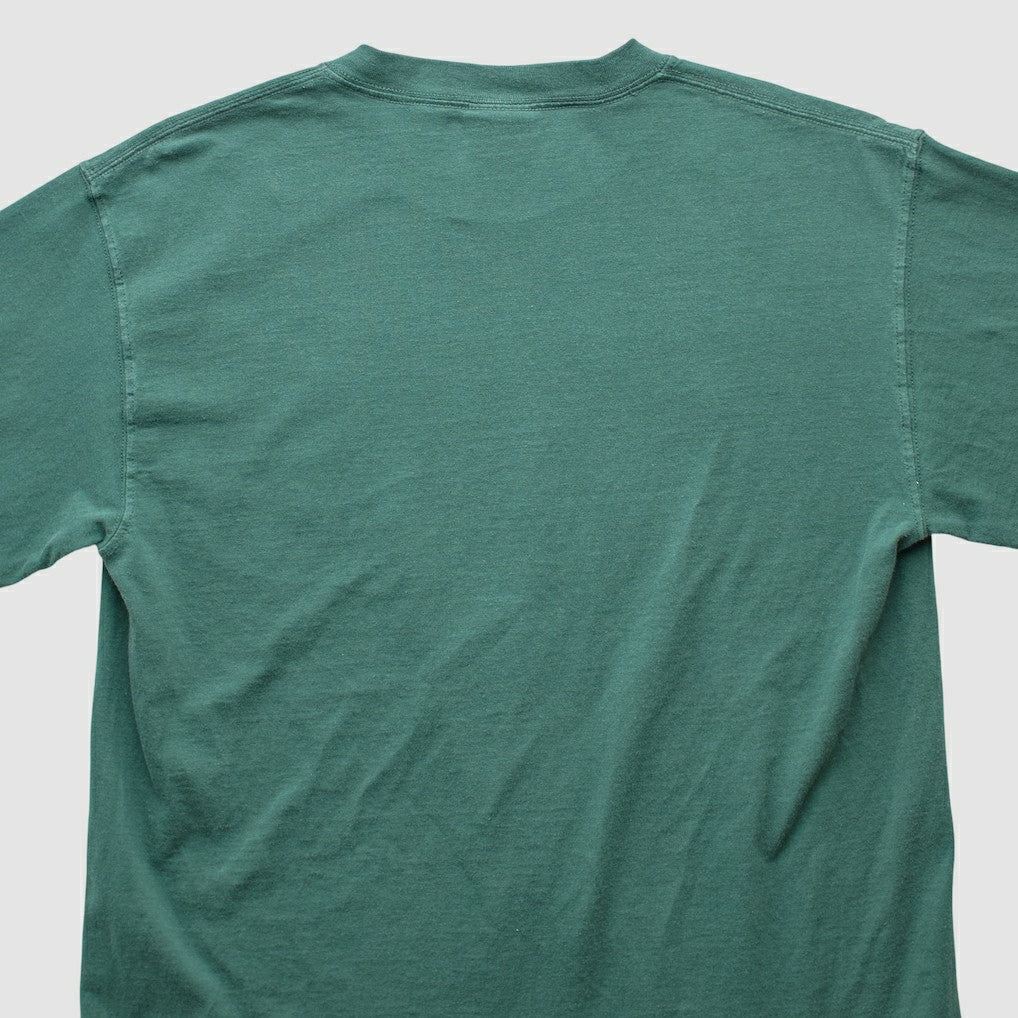 Green Bay Packers NFL 2000s T-shirt - Green Vintage - Fanatics