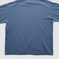Denver Broncos NFL 2000s Long Sleeve T-shirt - Blue Vintage - Fanatics