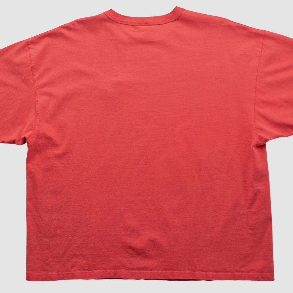 Tampa Bay Buccaneers Champion 2000s T-shirt - Red Vintage - Fanatics