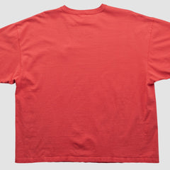 Tampa Bay Buccaneers Champion 2000s T-shirt - Red Vintage - Fanatics