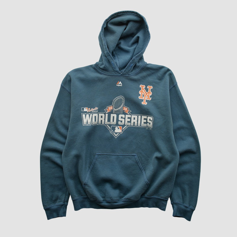 World Series Gildan 2015 Hooded Sweatshirt Discount